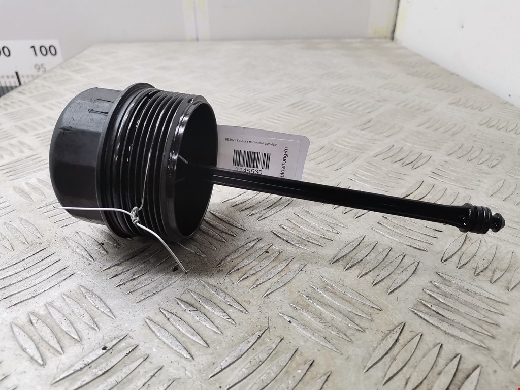 Крышка масляного фильтра SEAT Alhambra 1996-2010