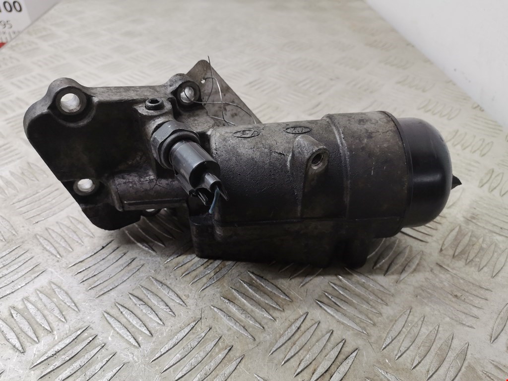 Корпус масляного фильтра HYUNDAI i30 2007-2012