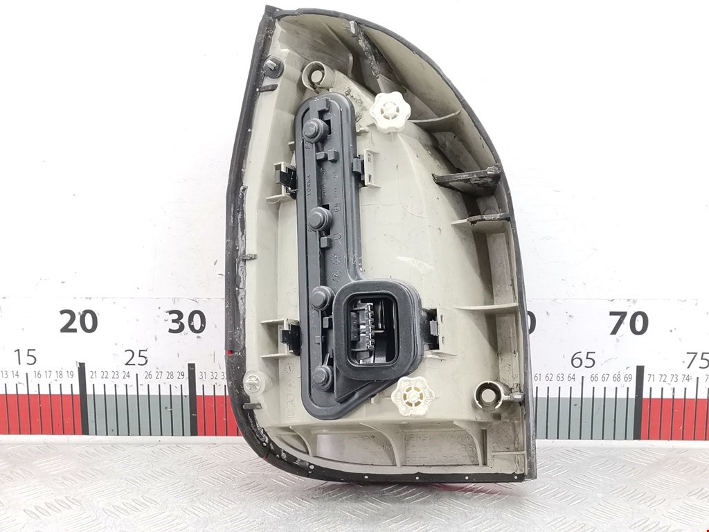 Фонарь задний правый OPEL Zafira A 1999-2005