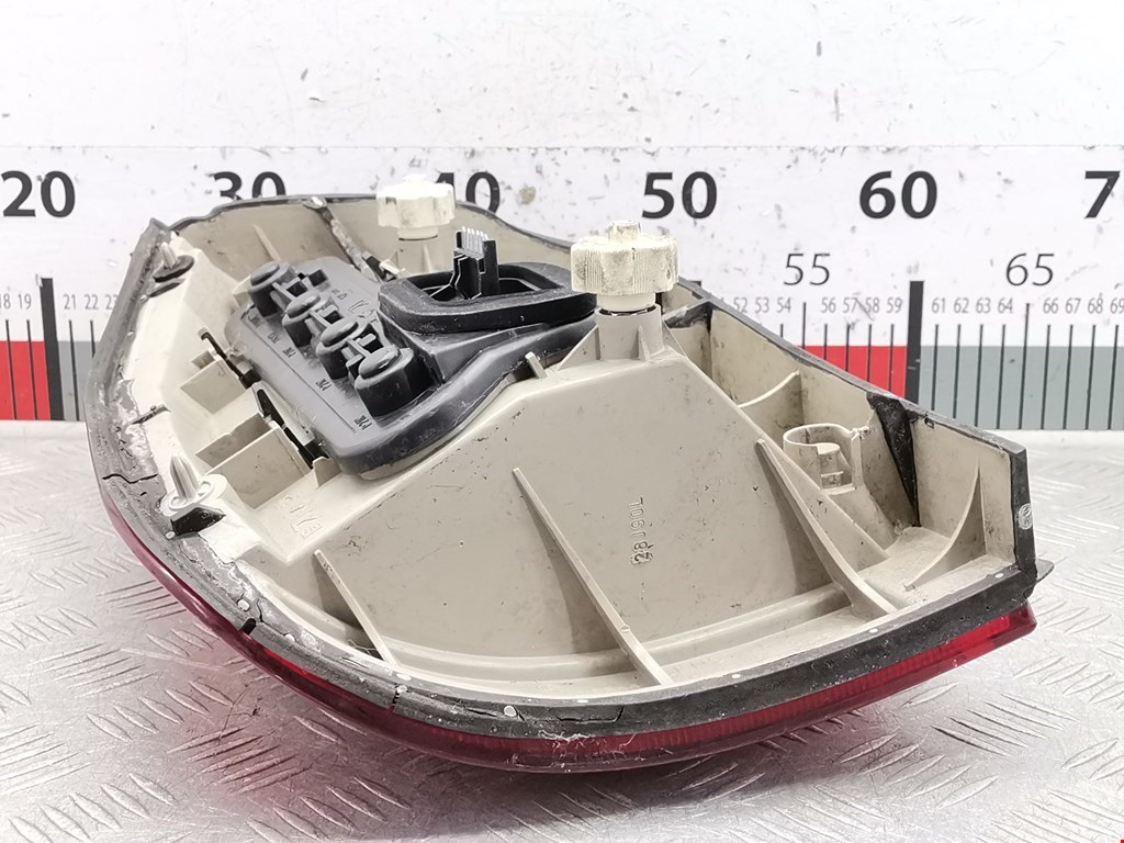 Фонарь задний правый OPEL Zafira A 1999-2005