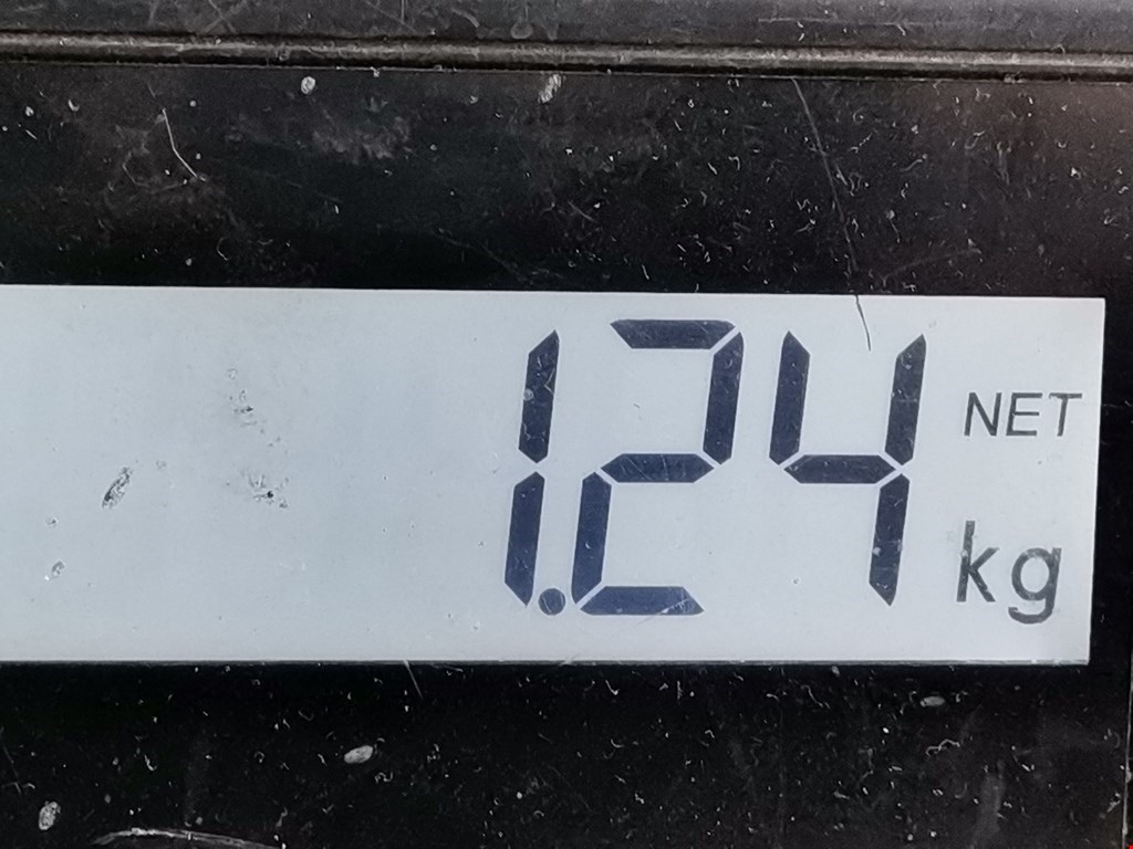 Фонарь задний правый OPEL Zafira A 1999-2005