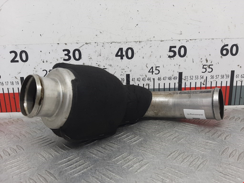 Патрубок ТНВД OPEL Vivaro A 2001-2014