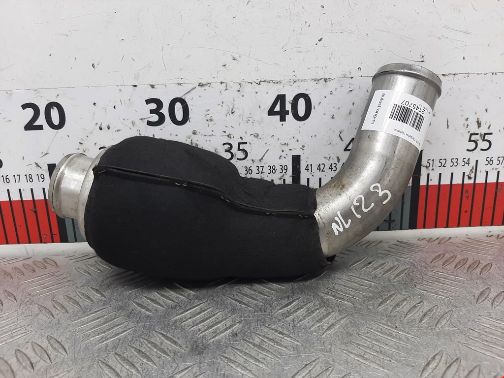 Патрубок ТНВД OPEL Vivaro A 2001-2014