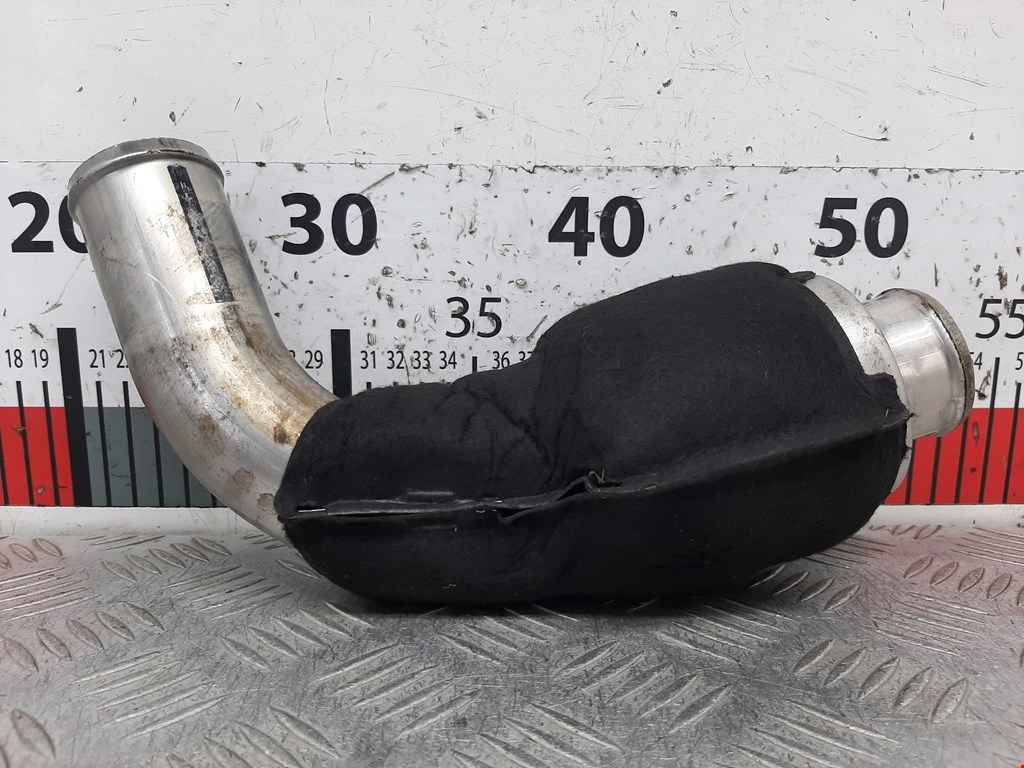 Патрубок ТНВД OPEL Vivaro A 2001-2014