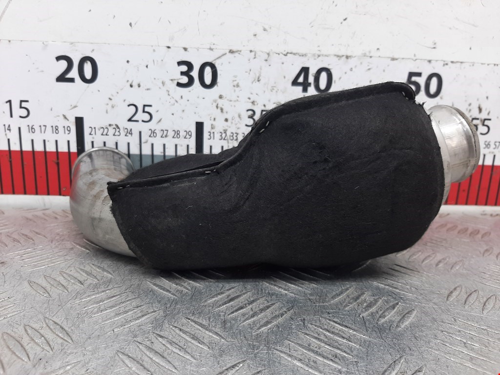 Патрубок ТНВД OPEL Vivaro A 2001-2014