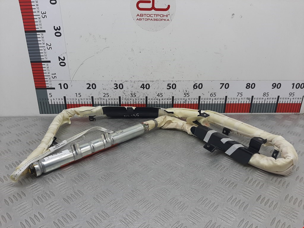 Подушка безопасности боковая (шторка) MITSUBISHI Grandis 2003-2011