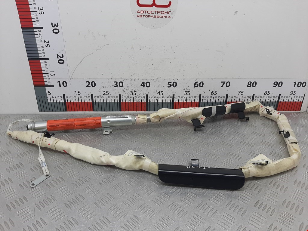 Подушка безопасности боковая (шторка) MITSUBISHI Grandis 2003-2011