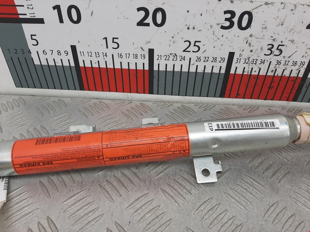 Подушка безопасности боковая (шторка) MITSUBISHI Grandis 2003-2011