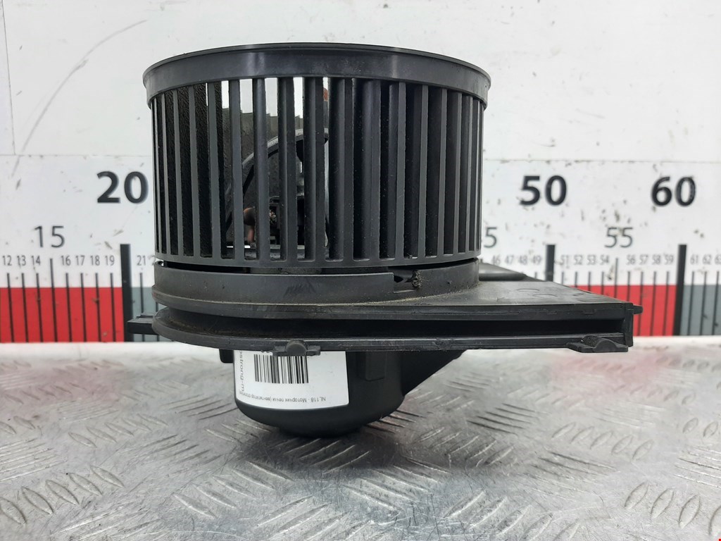 Моторчик (мотор) отопителя салона SEAT Toledo 1998-2004