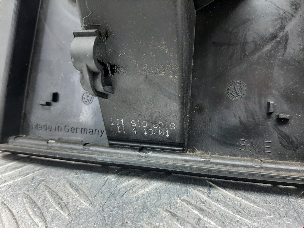 Моторчик (мотор) отопителя салона SEAT Toledo 1998-2004