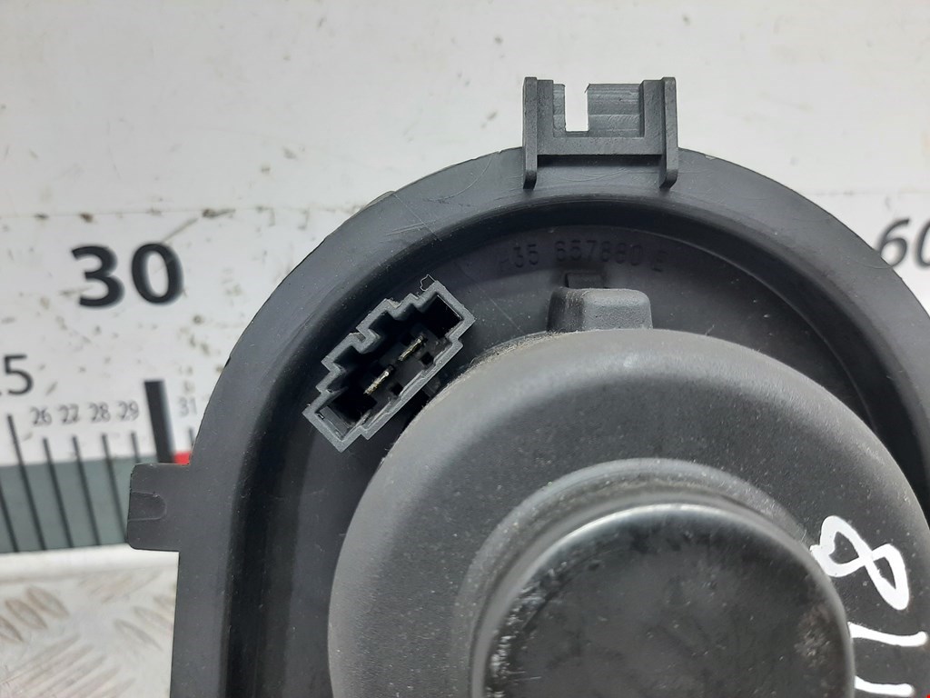 Моторчик (мотор) отопителя салона SEAT Toledo 1998-2004