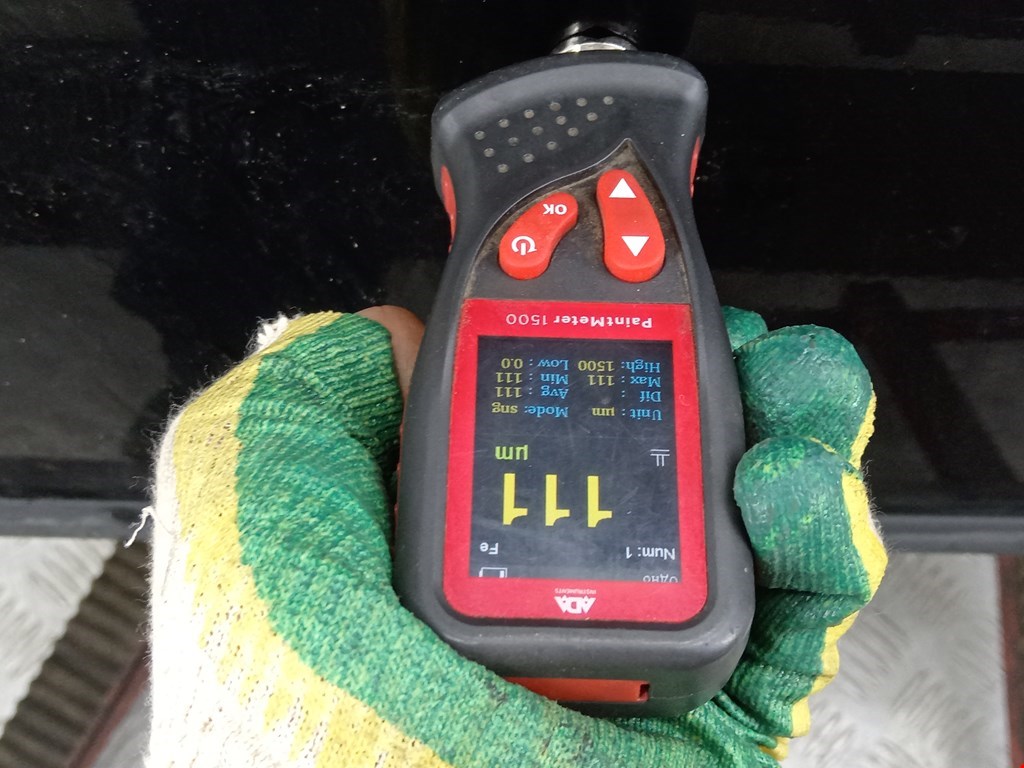 Дверь передняя правая BMW X5 E53 1999-2006