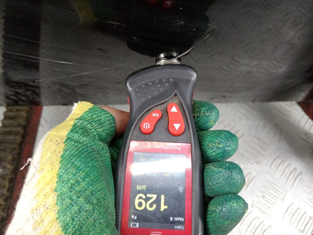 Дверь передняя правая BMW X5 E53 1999-2006