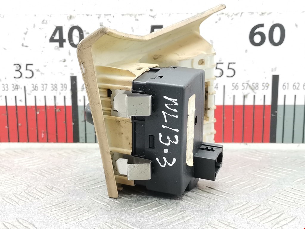 Переключатель света фар MERCEDES-BENZ S-Class IV W220 1998-2005