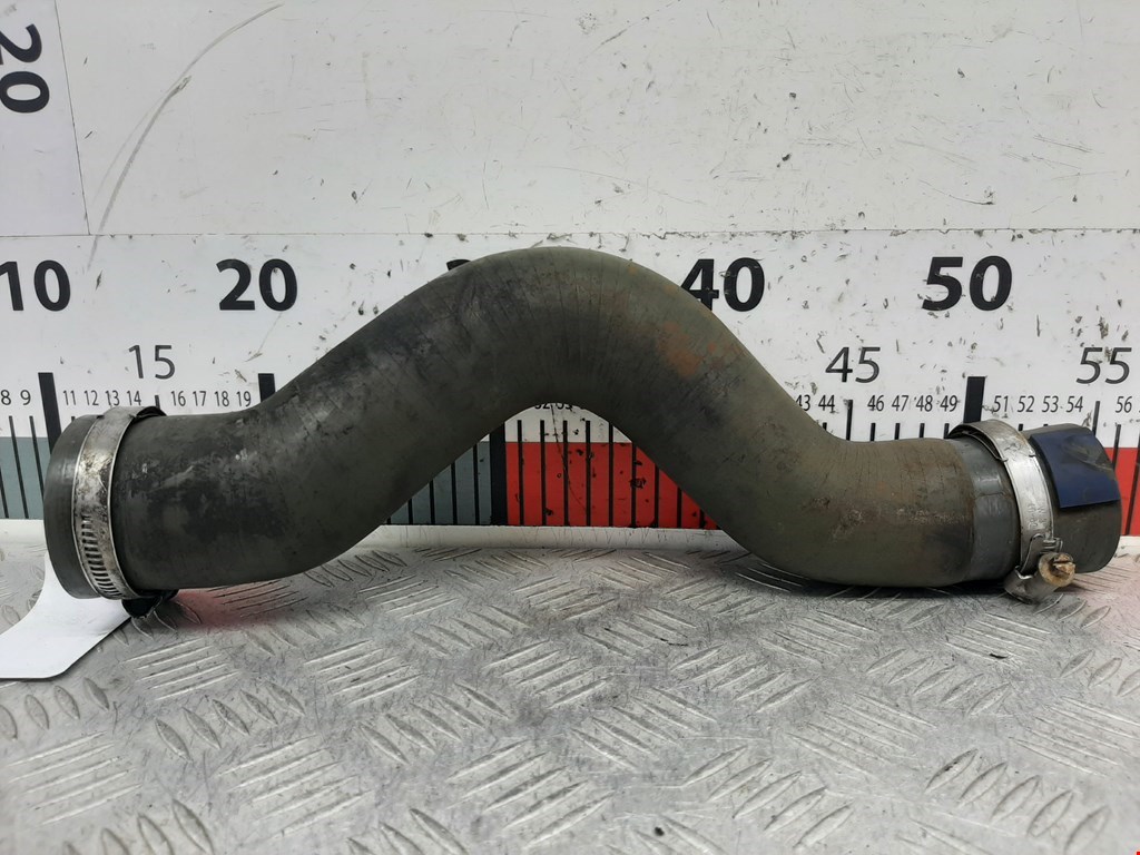 Патрубок ТНВД OPEL Vivaro A 2001-2014