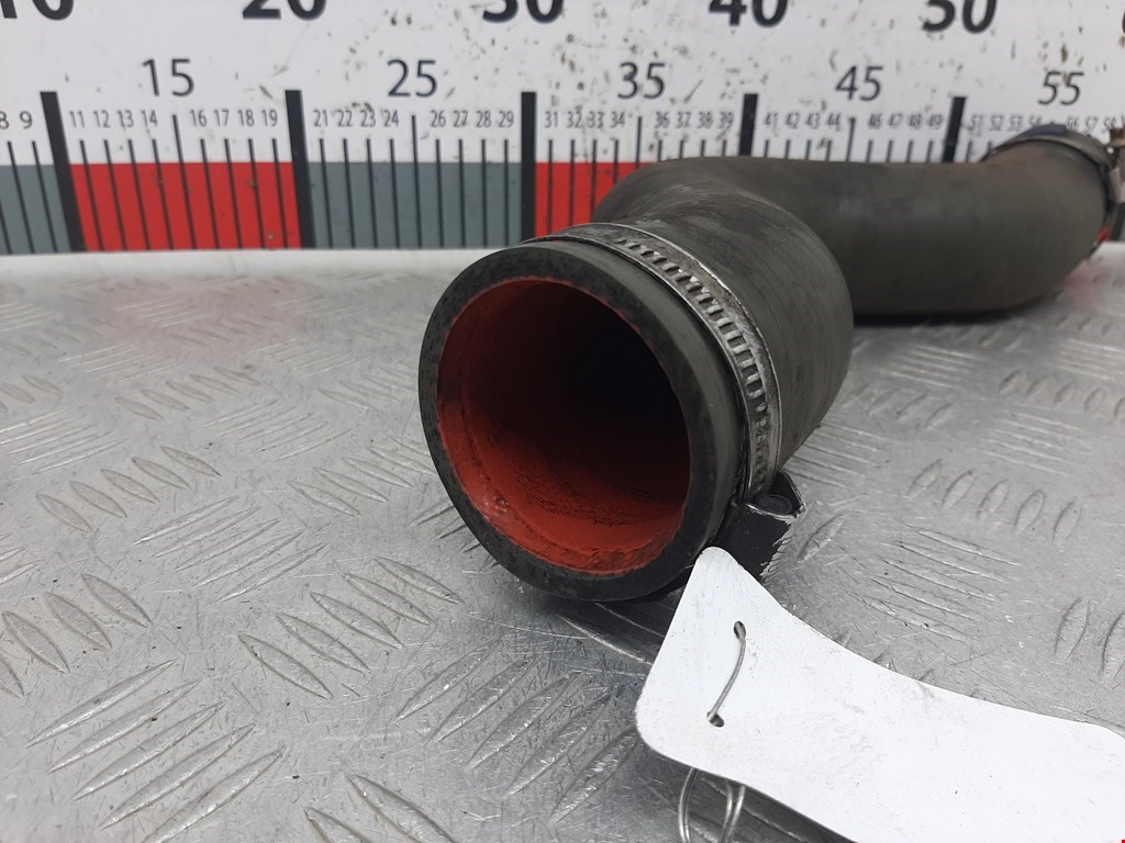 Патрубок ТНВД OPEL Vivaro A 2001-2014