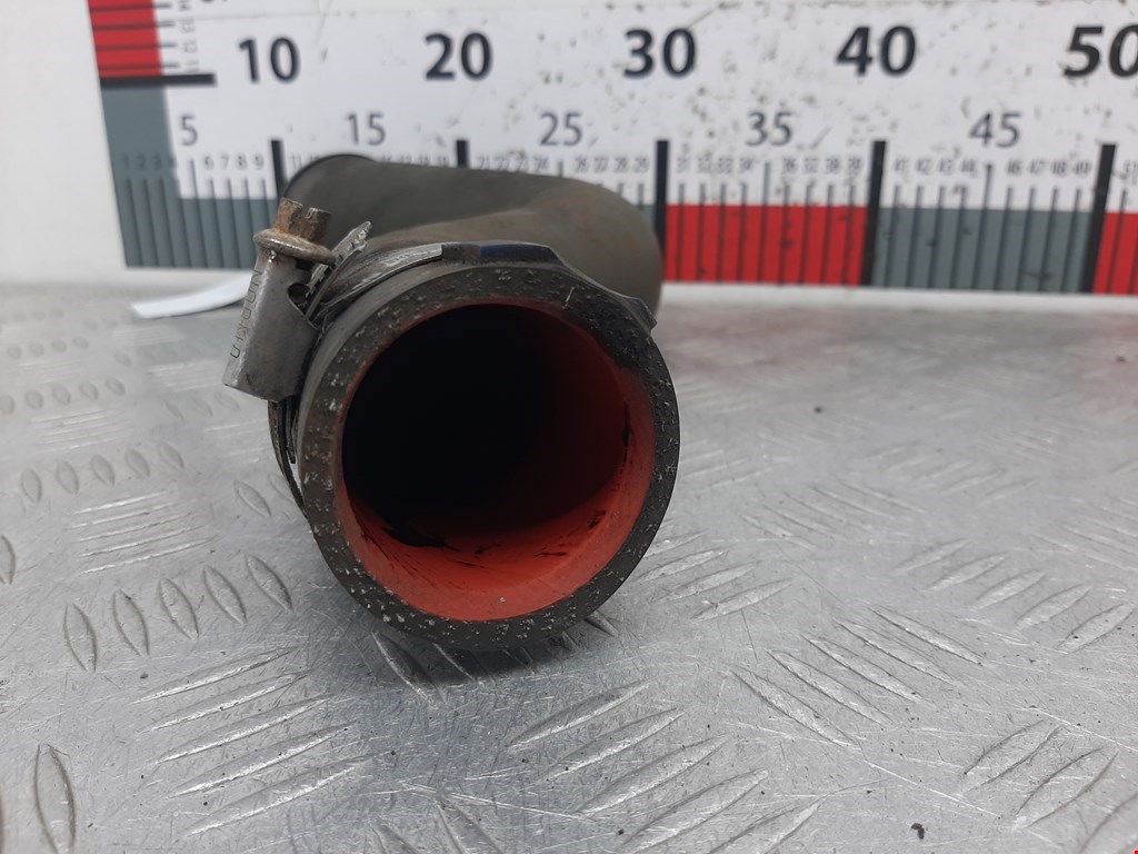 Патрубок ТНВД OPEL Vivaro A 2001-2014