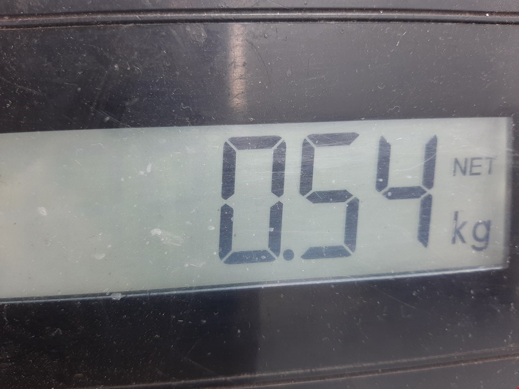 Патрубок ТНВД OPEL Vivaro A 2001-2014