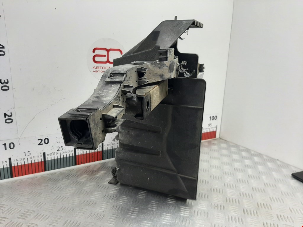 Крепление АКБ (корпус/подставка) OPEL Vivaro A 2001-2014