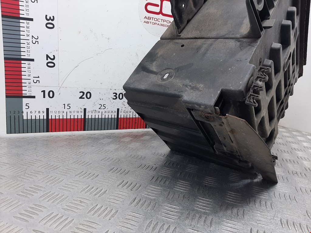 Крепление АКБ (корпус/подставка) OPEL Vivaro A 2001-2014