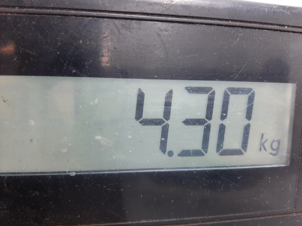 Крепление АКБ (корпус/подставка) OPEL Vivaro A 2001-2014