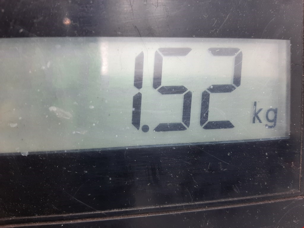 Моторчик (мотор) отопителя салона VOLKSWAGEN Touran 2003-2010