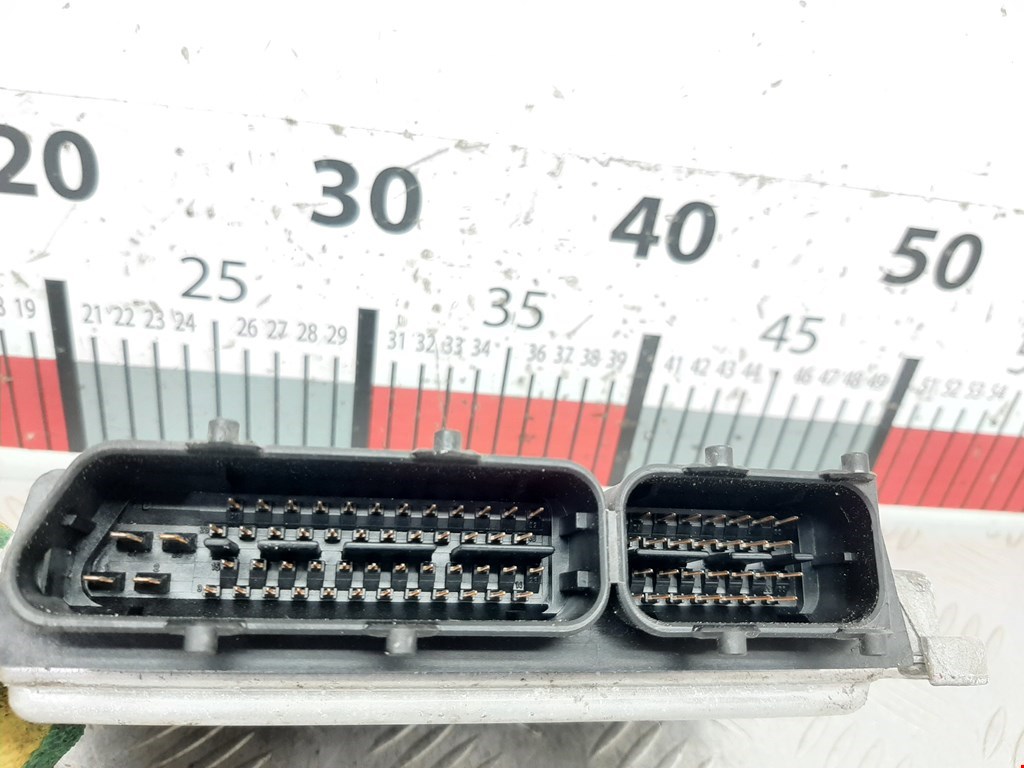 Блок управления АКПП OPEL Vivaro A 2001-2014