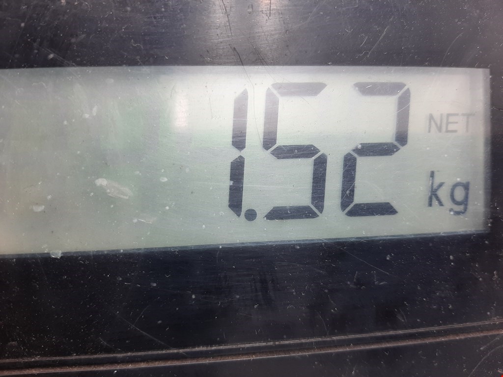 Моторчик (мотор) отопителя салона OPEL Vivaro A 2001-2014