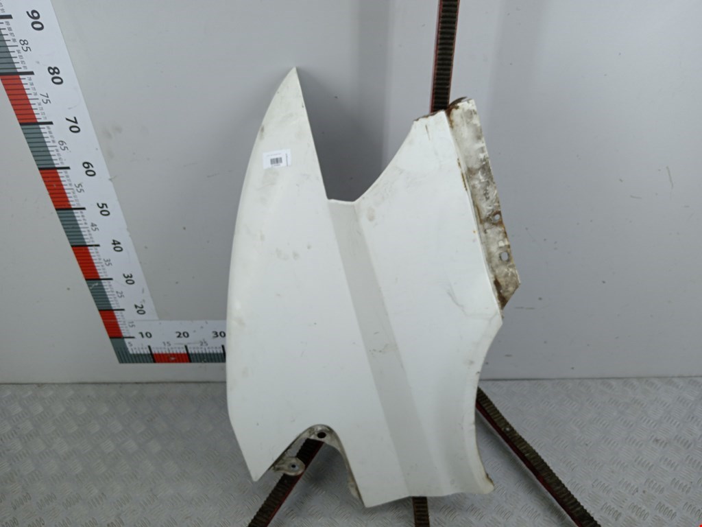 Крыло переднее правое FORD Transit 2000-2006