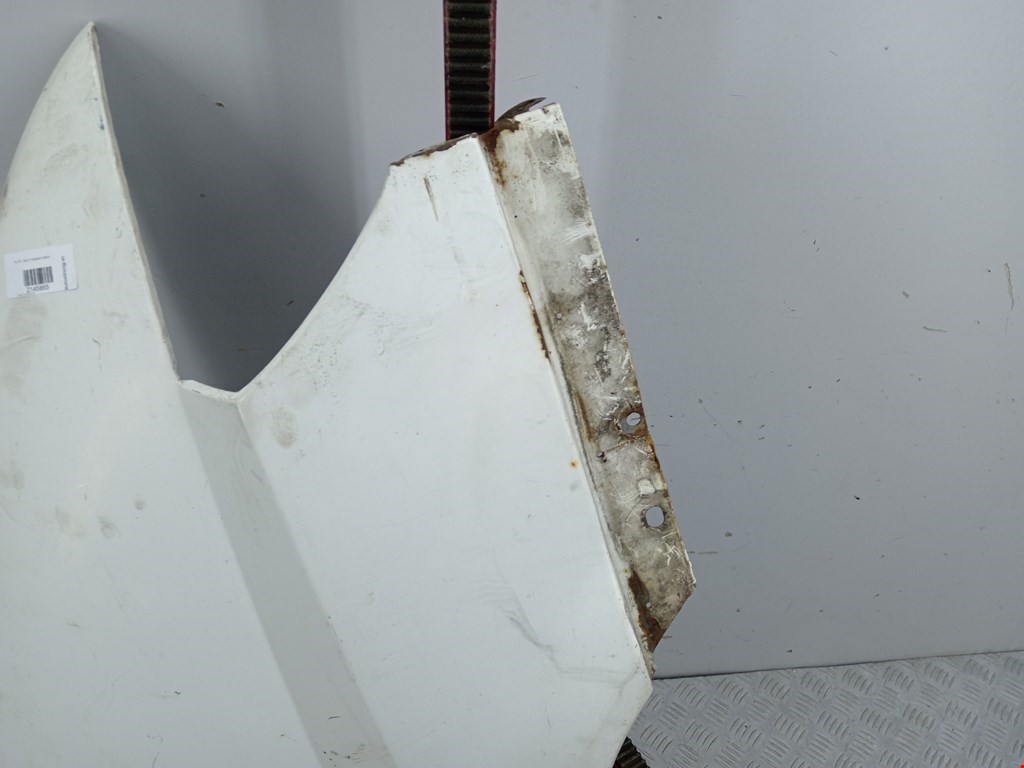 Крыло переднее правое FORD Transit 2000-2006