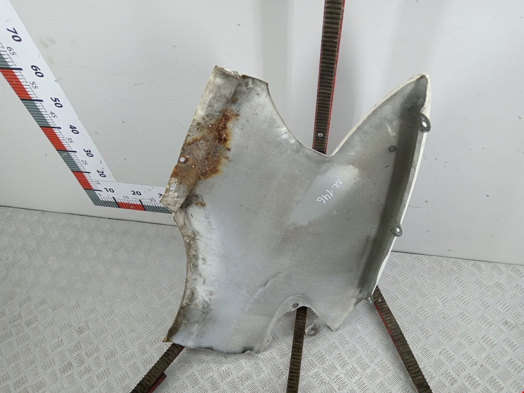 Крыло переднее правое FORD Transit 2000-2006