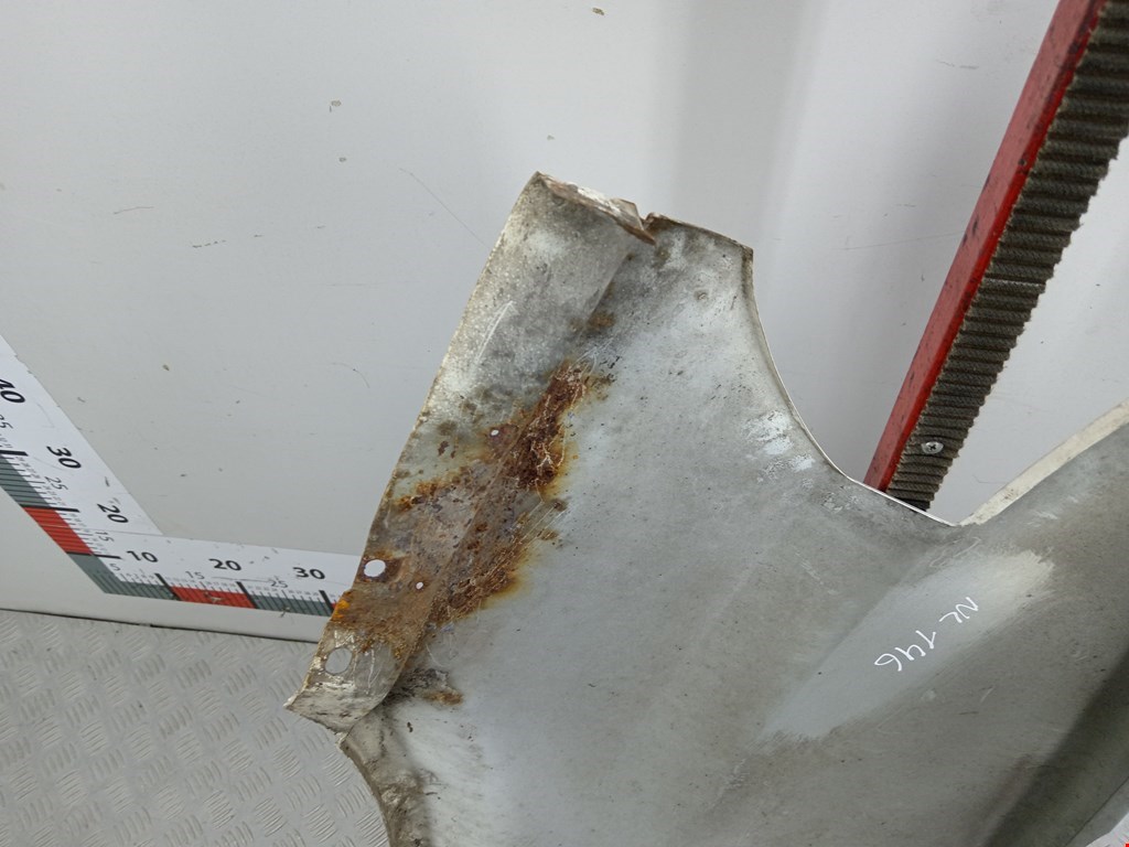 Крыло переднее правое FORD Transit 2000-2006