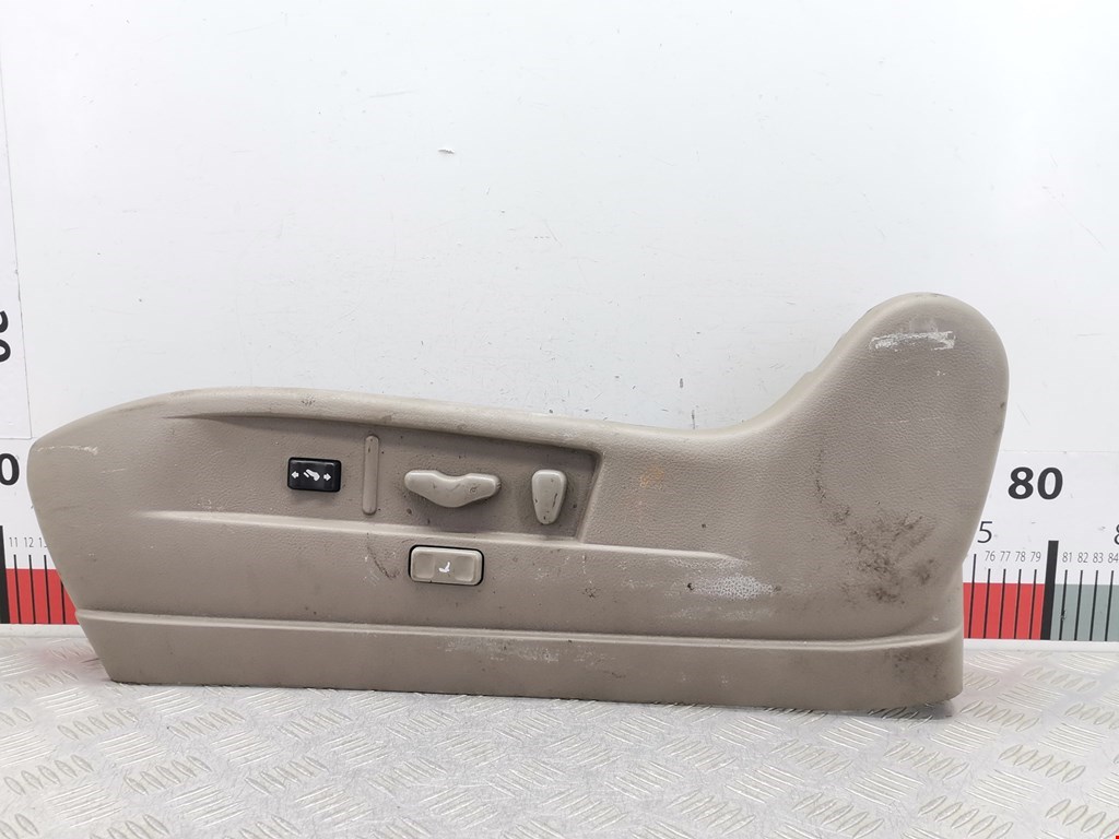 Блок управления сиденьем электронный Nissan Murano (Z50) (2002-2008)