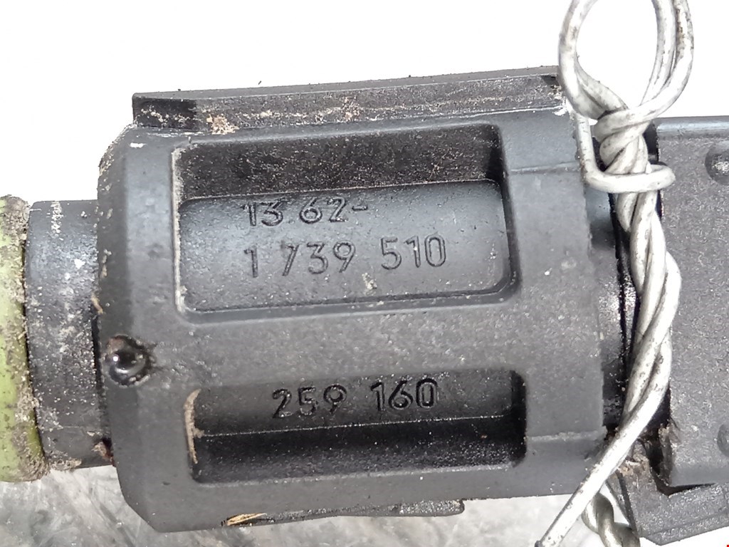 Датчик температуры воздуха BMW 5er 5 серия E39 1995-2004