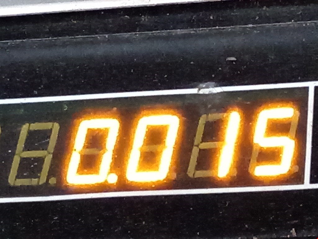 Датчик температуры воздуха BMW 5er 5 серия E39 1995-2004