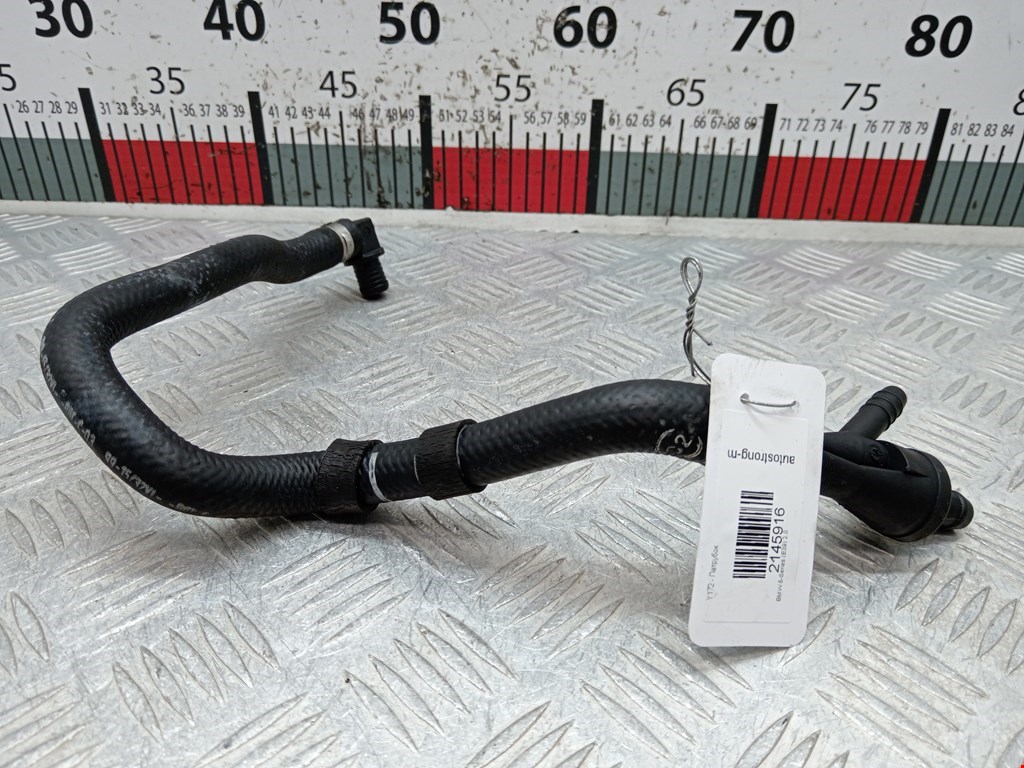 Трубка вакуумная BMW 5-Series (E39) (1995-2004)