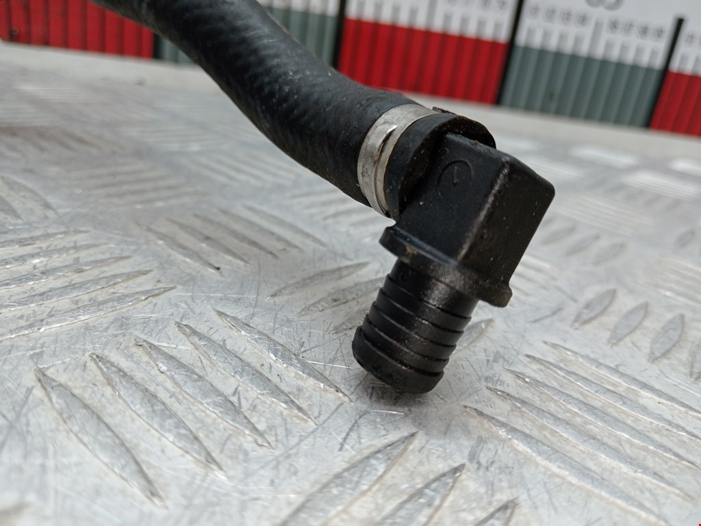 Трубка вакуумная BMW 5er 5 серия E39 1995-2004