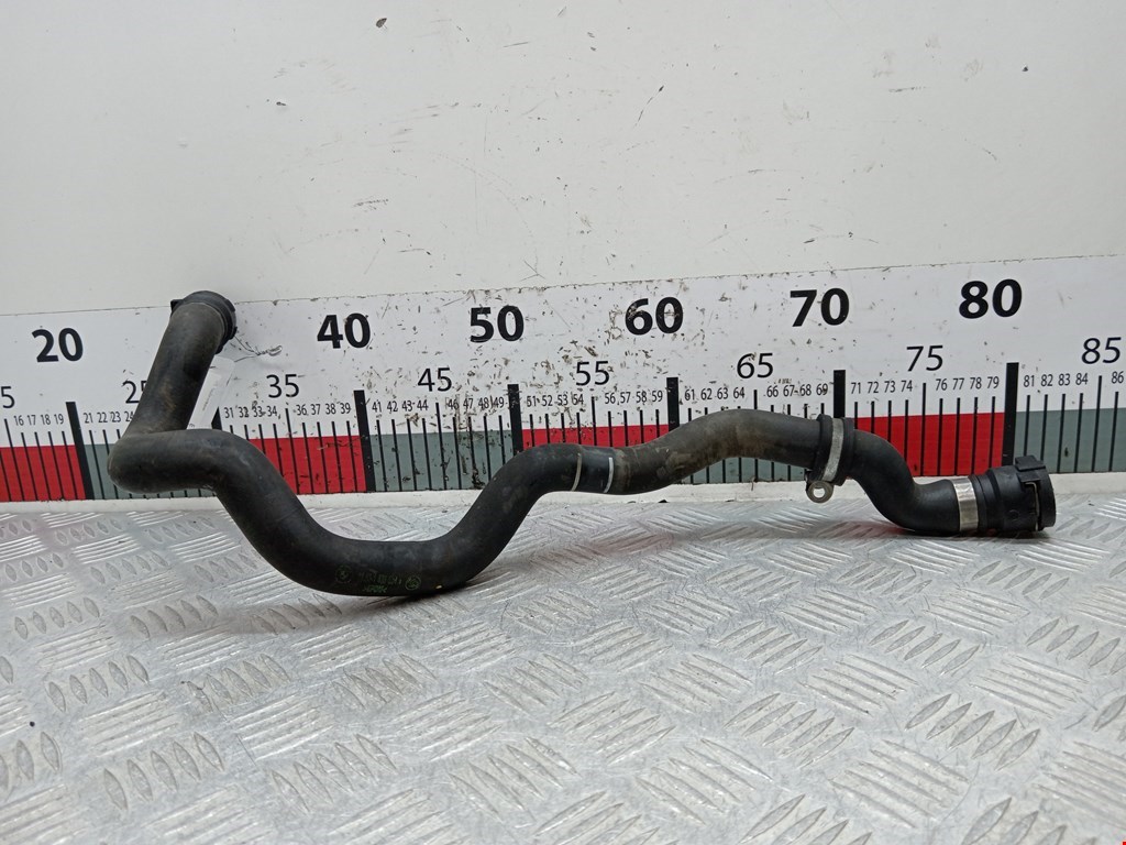 Патрубок BMW 5er 5 серия E39 1995-2004