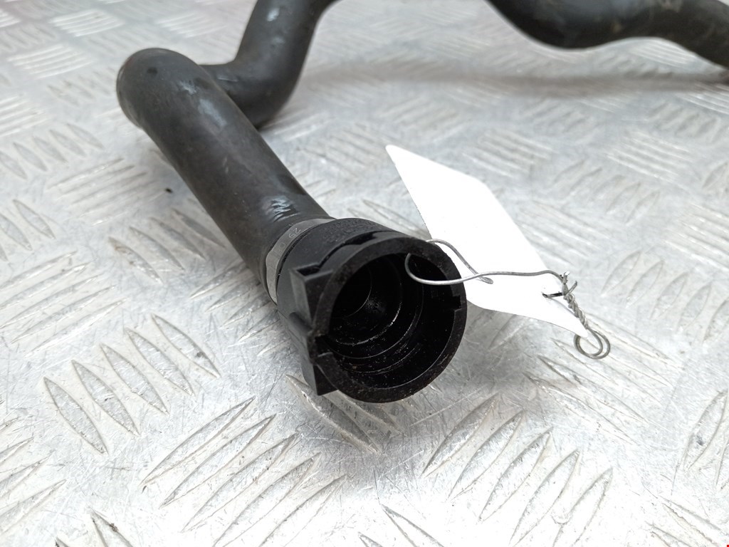 Патрубок BMW 5er 5 серия E39 1995-2004