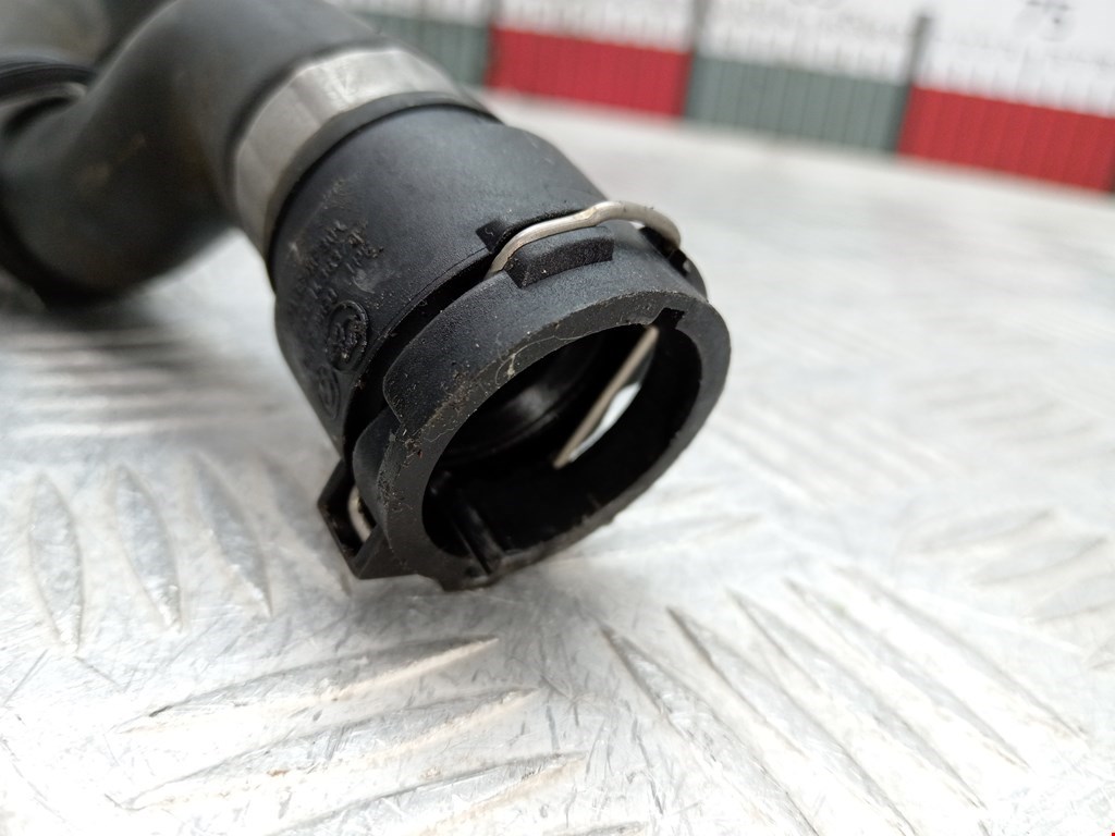 Патрубок BMW 5er 5 серия E39 1995-2004