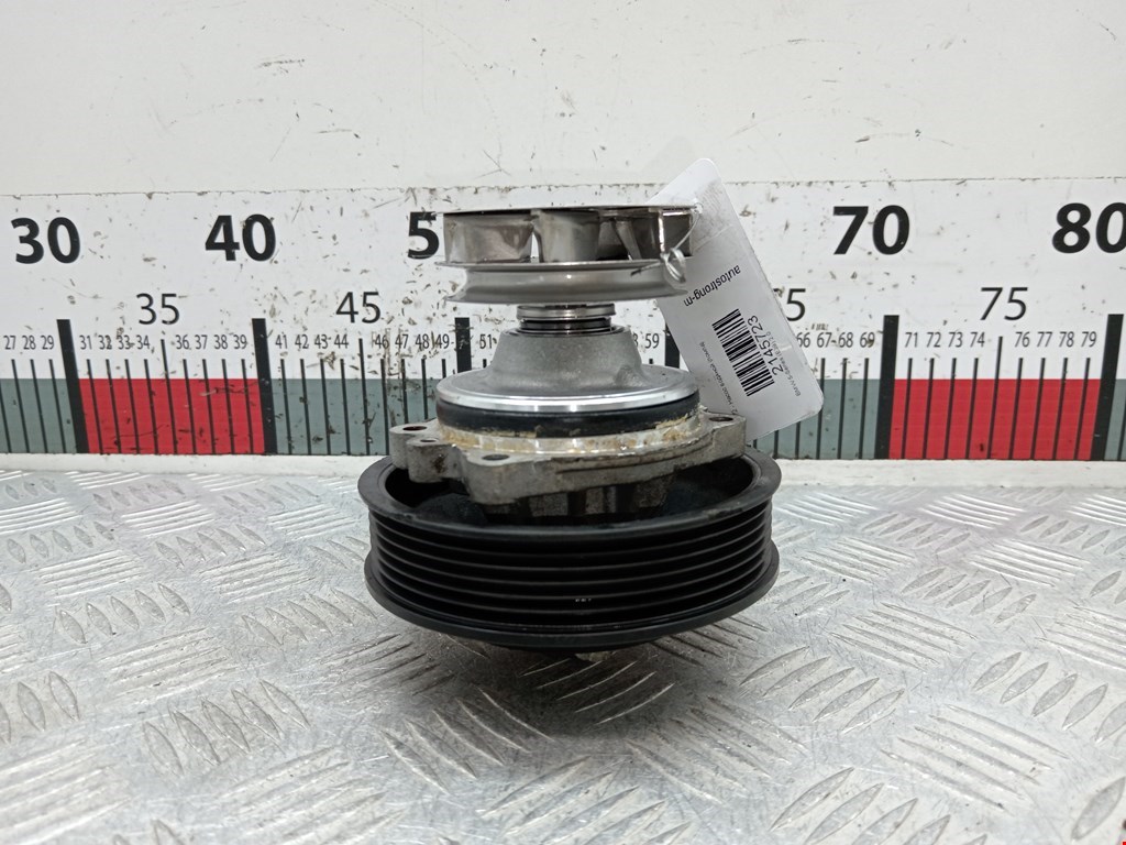 Насос водяной (помпа) BMW 5-Series (E39) (1995-2004)