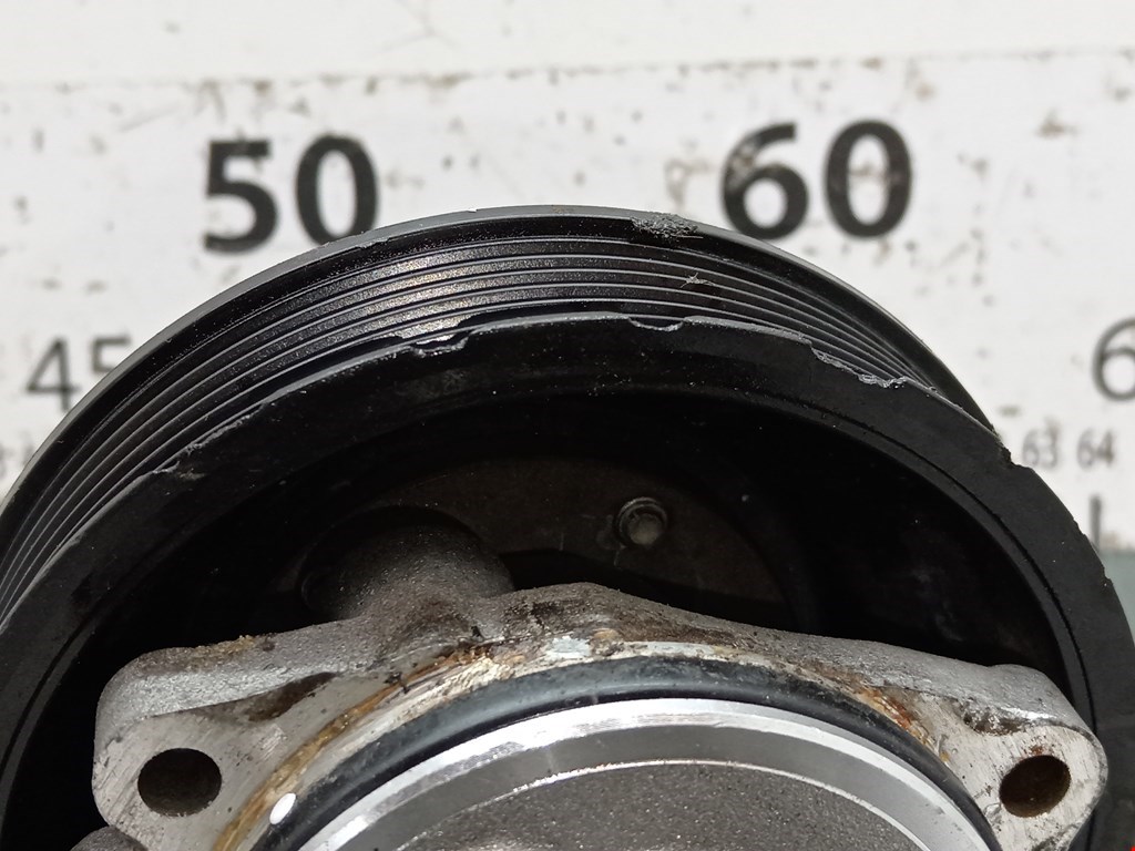 Насос водяной (помпа) BMW 5er 5 серия E39 1995-2004