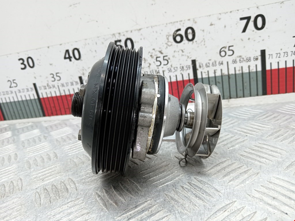 Насос водяной (помпа) BMW 5er 5 серия E39 1995-2004