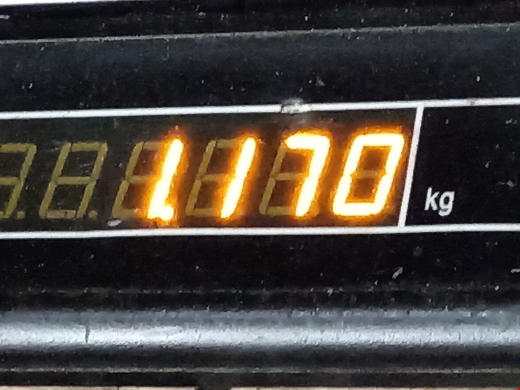 Насос водяной (помпа) BMW 5er 5 серия E39 1995-2004