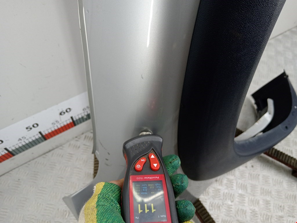 Крыло переднее правое VOLVO XC70 I 2000-2007