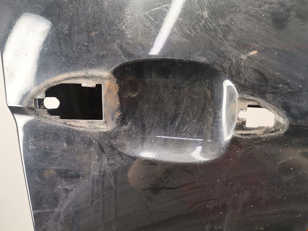 Дверь передняя правая BMW X5 E53 1999-2006