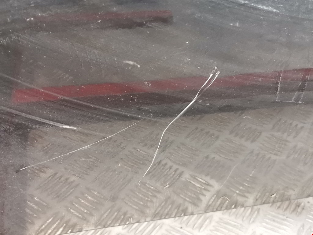 Дверь передняя правая BMW X5 E53 1999-2006