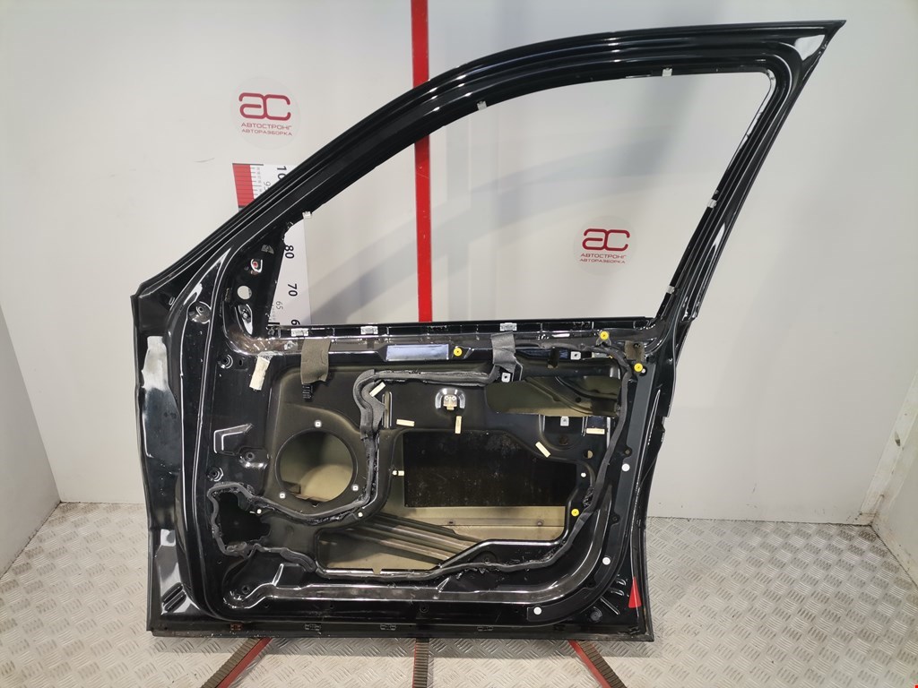Дверь передняя правая BMW X5 E53 1999-2006