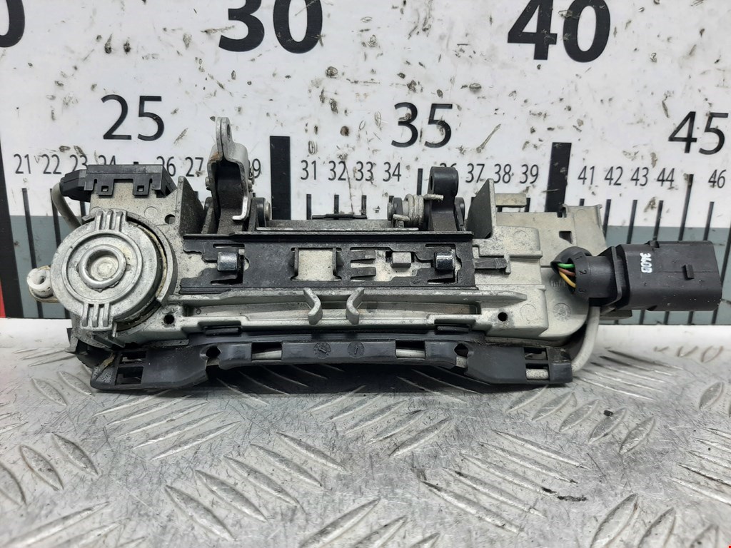 Ручка двери передней наружная левая AUDI A3 8L 1996-2003