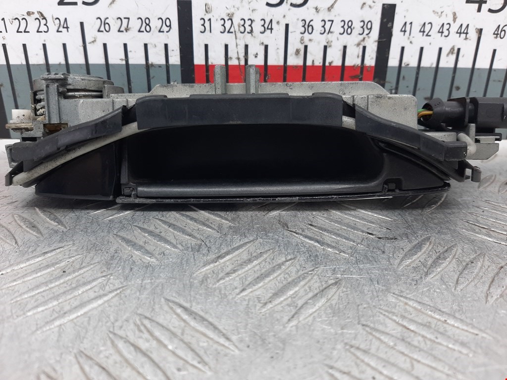 Ручка двери передней наружная левая AUDI A3 8L 1996-2003